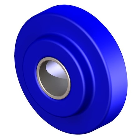Atro Hood Hinge Bushing, HM75-66154 HM75-66154